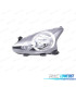 PHARE GAUCHE TOYOTA AYGO 05-14