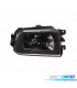 PHARES ANTIBROUILLARD BMW E39 95-00 TRANSPARENT