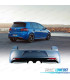 KIT CARROSSERIE VOLKSWAGEN VW GOLF 6 LOOK R20 08-12