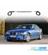 BARRE ANTI-RAPPROCHEMENT BMW E36 316I 318I 93-99 ALUMINIUM