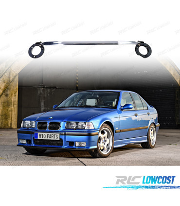 BARRE ANTI-RAPPROCHEMENT BMW E36 316I 318I 93-99 ALUMINIUM
