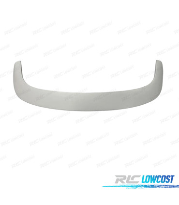 AILERON SPOILER BMW E91 TOURING LOOK M PERFORMANCE