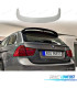 AILERON SPOILER BMW E91 TOURING 05-13 LOOK M PERFORMANCE