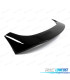 AILERON SPOILER BMW E91 TOURING 05-13 LOOK M PERFORMANCE NOIR BRILLANT