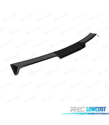 AILERON SPOILER DE TOIT BMW F30 12-18 LOOK M4