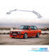 BARRE ANTI-RAPPROCHEMENT POUR BMW E30 83-91 ALUMINIUM