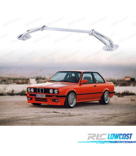 BARRE ANTI-RAPPROCHEMENT POUR BMW E30 83-91 ALUMINIUM