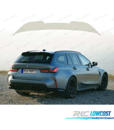 AILERON SPOILER DE TOIT BMW G21 LOOK M