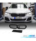 GRILLE BMW G30 20-23 LOOK M PERFORMANCE NOIR BRILLANT LED