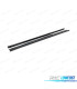 RAJOUT BAS DE CAISSE BMW X3 G01 21-24 LOOK M NOIR BRILLANT