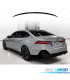 AILERON SPOILER BMW G60 23- LOOK M NOIR BRILLANT