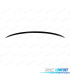 AILERON SPOILER BMW G60 23- LOOK M NOIR BRILLANT