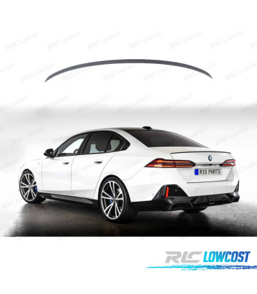 AILERON BECQUET BMW G60 23- LOOK M