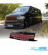 CALANDRE VOLKSWAGEN VW T6 MULTIVAN CARAVELLE 15-19 LOOK SPORT