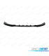 SPOILER LIP AUDI A5 S LINE 07-12 NOIR BRILLANT