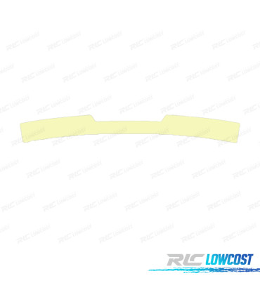 AILERON SPOILER DE TOIT BMW F32