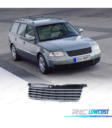 CALANDRE VOLKSWAGEN VW PASSAT BERLINE KOMBI 00-05