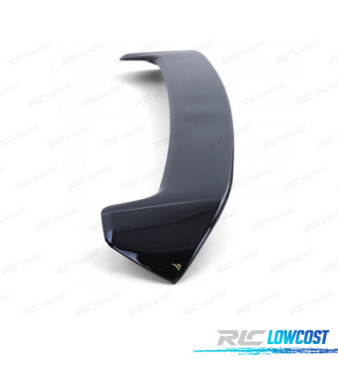 AILERON BECQUET DE COFFRE VOLKSWAGEN VW POLO 14-17