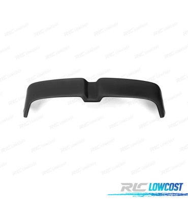 AILERON SPOILER VOLKSWAGEN VW GOLF 4 97-03 LOOK OETTINGER