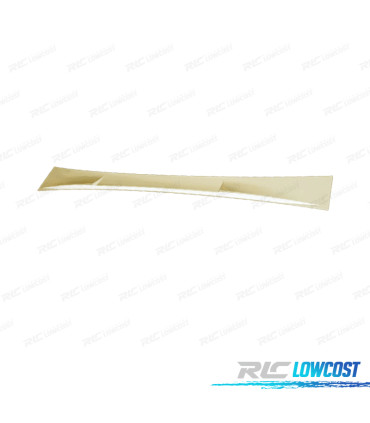 AILERON SPOILER DE TOIT BMW G60 24- LOOK M