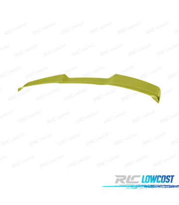 AILERON DE TOIT MERCEDES W245 05-11