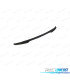 AILERON SPOILER MERCEDES 14-18 W205 NOIR BRILLANT