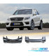 KIT CARROSSERIE MERCEDES CLASSE M W166 11-15 LOOK AMG 63