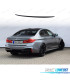 AILERON BECQUET BMW SÉRIE 5 G30 17- LOOK M