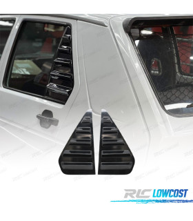 CACHE VITRES LATÉRAUX VOLKSWAGEN VW GOLF MK1 74-83