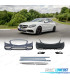 KIT CARROSSERIE MERCEDES CLASSE C W205 14-18 LOOK C63 AMG