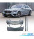 KIT CARROSSERIE MERCEDES CLASSE S W222 13- LOOK S65 AMG COURT