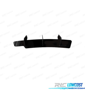 DIFFUSEUR VOLKSWAGEN VW POLO 21- NOIR BRILLANT