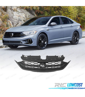 CALANDRE VOLKSWAGEN VW JETTA 23- LOOK GLI NOIR