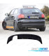 DIFFUSEUR AUDI A3 8P 08-13 LOOK RS3
