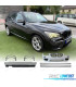 KIT CARROSSERIE BMW X1 E84 09-12 LOOK M