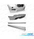 KIT CARROSSERIE BMW X1 E84 09-12 LOOK M