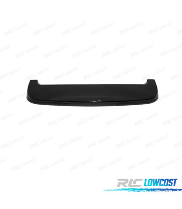 SPOILER DE TOIT TOYOTA LAND CRUISER J250 24- NOIR BRILLANT