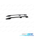 BARRES DE TOIT TOYOTA LAND CRUISER 09-23 NOIR