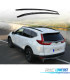 BARS DE TOIT HONDA CR-V 17-21 NOIR