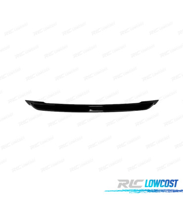 AILERON SPOILER TOYOTA LAND CRUISER J250 24- NOIR BRILLANT