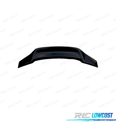 AILERON TOYOTA LEXUS IS 06-12 NOIR BRILLANT