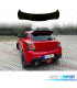 SPOILER DE TOIT SUZUKI SWIFT 17- LOOK BATMAN NOIR BRILLANT