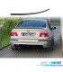 AILERON BECQUET LAME COFFRE BMW E39 LOOK M5