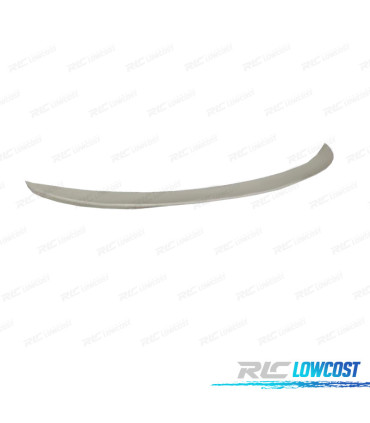 AILERON BECQUET LAME COFFRE BMW F30 BERLINE 11-18 LOOK M PERFORMANCE