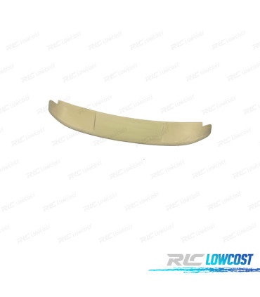 AILERON BECQUET PEUGEOT 208 12-15