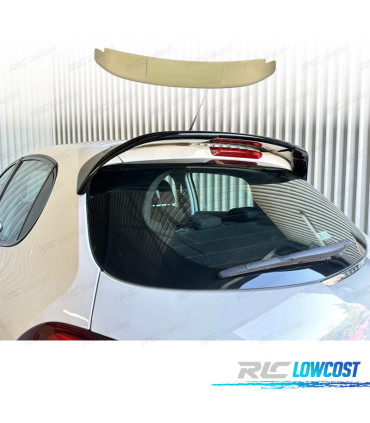 AILERON BECQUET PEUGEOT 208 12-15