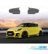 COQUES RÉTROVISEURS SUZUKI SWIFT 17-