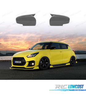 COQUES RÉTROVISEURS SUZUKI SWIFT 17-