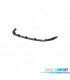 SPOILER LAME VOLKSWAGEN VW GOLF 6 08-12 NOIR BRILLANT