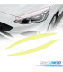 PAUPIÈRES DE PHARES FORD FOCUS 18-
